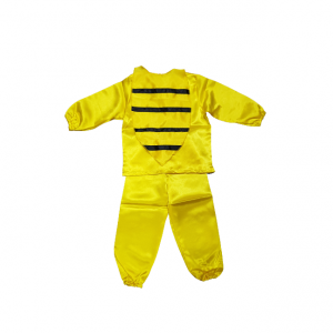 Costum carnaval albina