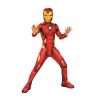 Costum carnaval Iron Man (pentru baieti)