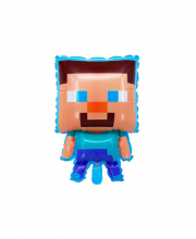 Balon folie Minecraft