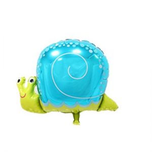 Balon folie mic Melc