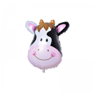 Balon folie vacuta