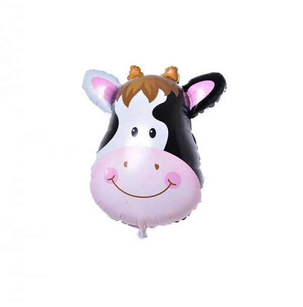 Balon folie vacuta
