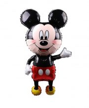 Balon folie Mickey Mouse intreg