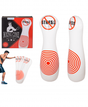 Con de BOX gonflabil anti-stres