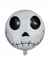 Balon folie rotund schelet