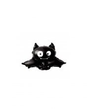 Balon folie mic liliac