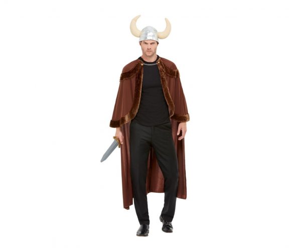 Set carnaval viking