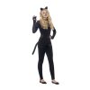 Costum Halloween pisica neagra