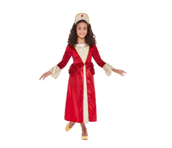 Costum carnaval rochie