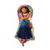 Balon folie forma Mirabel (Encanto)
