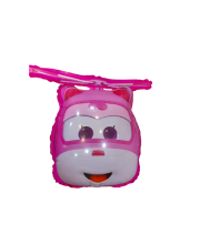 Balon folie forma pisica robot elicopter