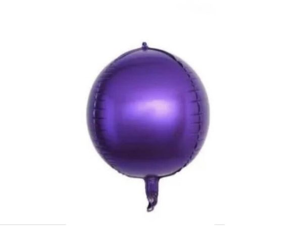 Balon folie