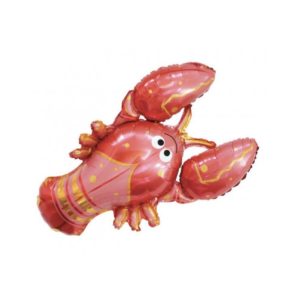 Balon folie mic rac