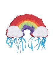 Pinata Curcubeu
