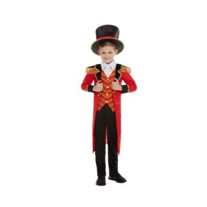 Costum carnaval Regele inelelor