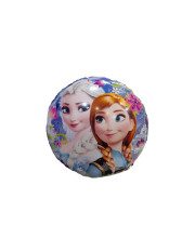 Balon folie rotund Frozen