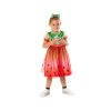Costum carnaval rochie Cocomelon (pentru fete)