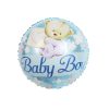 Balon ursulet in pijama " baby boy"