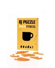 IQ Puzzle Mug