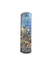 Puzzle la tub din lemn Treasure Hunter