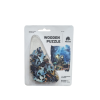 Mini puzzle lemn Treasure Hunter