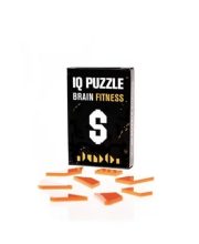 IQ Puzzle Dollar