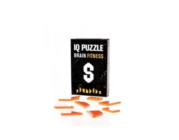 IQ Puzzle Dollar IQ Puzzle Dollar