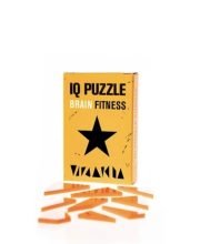 IQ Puzzle Star