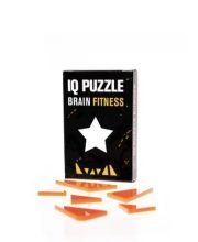 IQ Puzzle Star