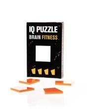 IQ Puzzle Square