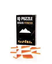 IQ Puzzle Pyramids