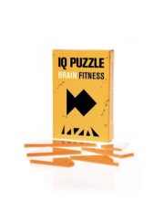 IQ Puzzle Fish