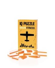 IQ Puzzle Maple Plaine
