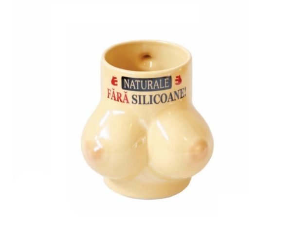 Cana ceramica sani