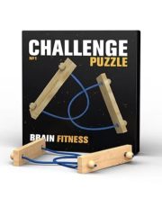 Puzzle challenge nr 1