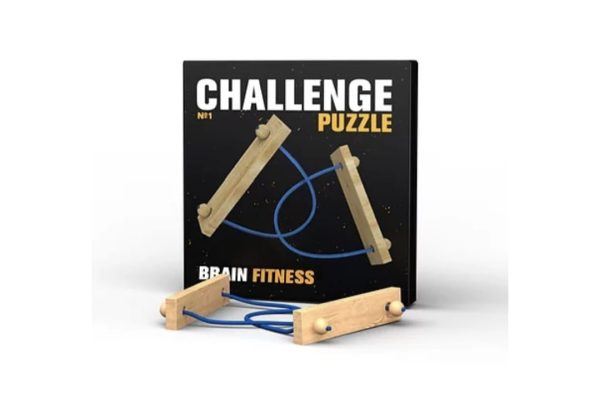 326 Puzzle Chalenge nr 1