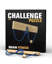 Puzzle challenge nr 2