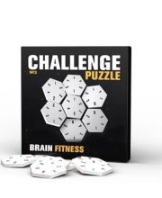 Puzzle challenge nr 3