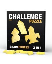Puzzle challenge nr 4