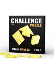 Puzzle challenge nr 5