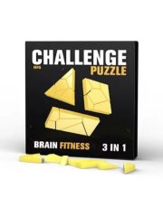 Puzzle challenge nr 6