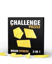 Puzzle challenge