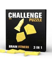 Puzzle challenge nr 8