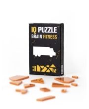 IQ Puzzle Truck