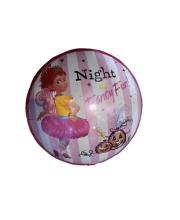 Balon folie rotund Nancy Fancy