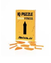 IQ Puzzle Big Ben