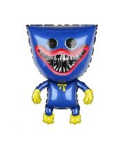 Balon folie forma Huggy Wuggy
