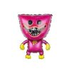 Balon folie forma Kissy Missy