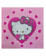 Servetele Hello Kitty