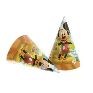 Coif Mickey Mouse